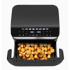 FRITEZA AEROS DUAL 11 L IZ-8260 IZZY (224638)